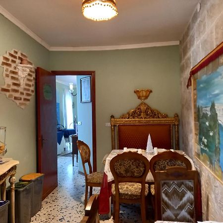 Sicilia In Miniatura "L'Atelier Dell'Etna" Bed & Breakfast Дзаферана Етнеа Екстериор снимка