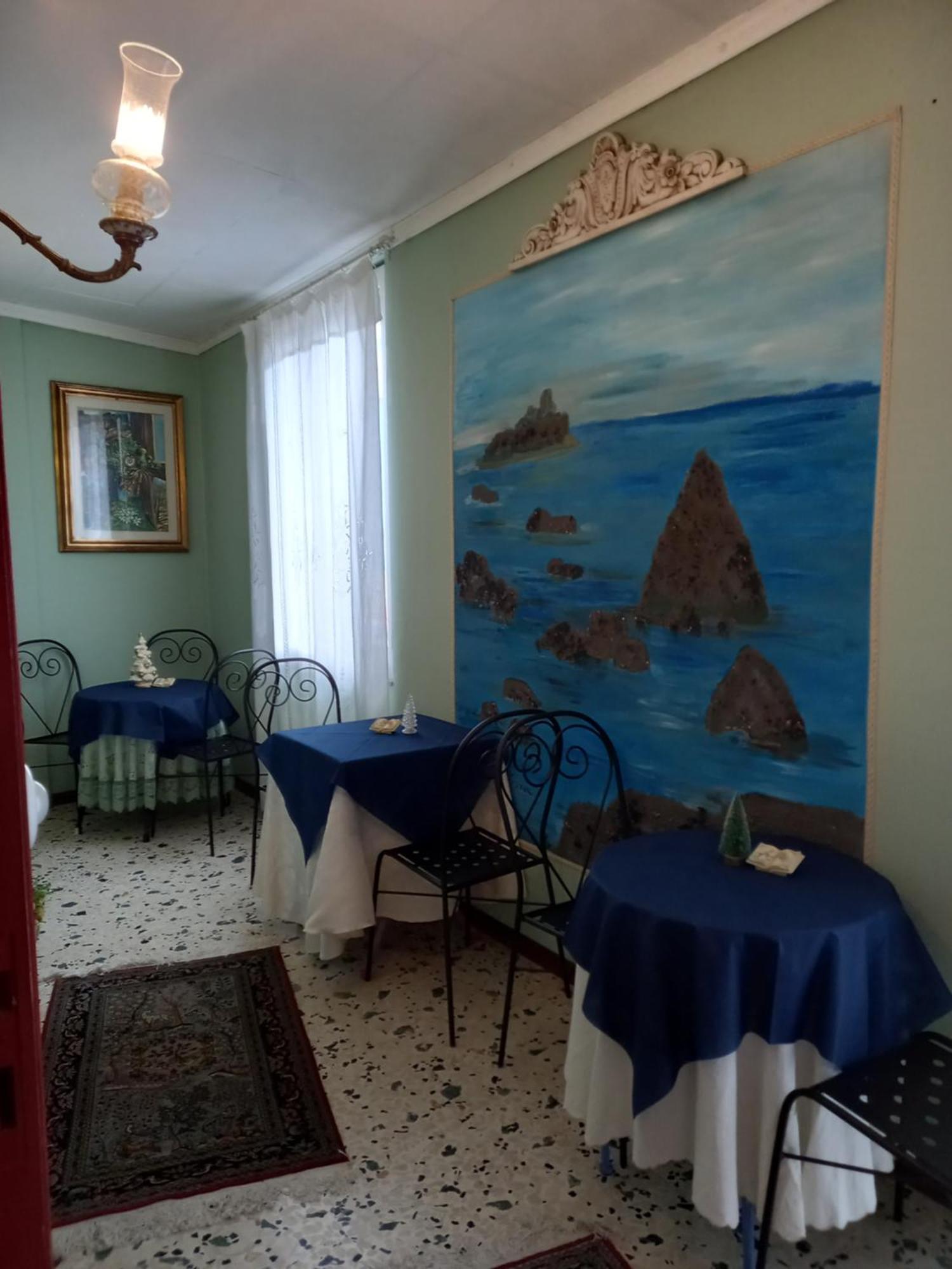 Sicilia In Miniatura "L'Atelier Dell'Etna" Bed & Breakfast Дзаферана Етнеа Екстериор снимка