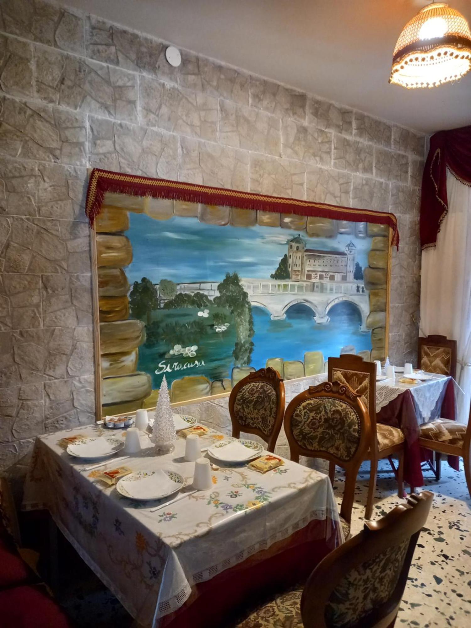 Sicilia In Miniatura "L'Atelier Dell'Etna" Bed & Breakfast Дзаферана Етнеа Екстериор снимка