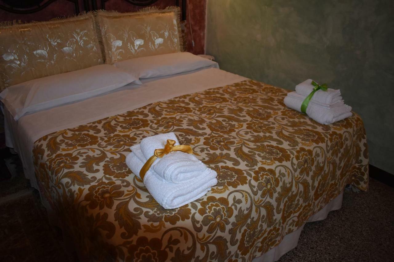 Sicilia In Miniatura "L'Atelier Dell'Etna" Bed & Breakfast Дзаферана Етнеа Екстериор снимка