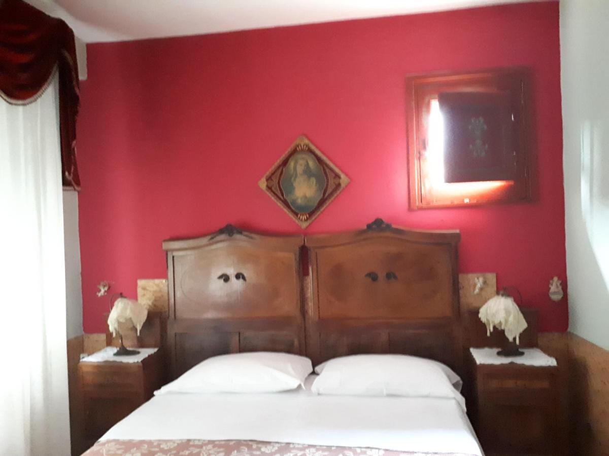 Sicilia In Miniatura "L'Atelier Dell'Etna" Bed & Breakfast Дзаферана Етнеа Екстериор снимка