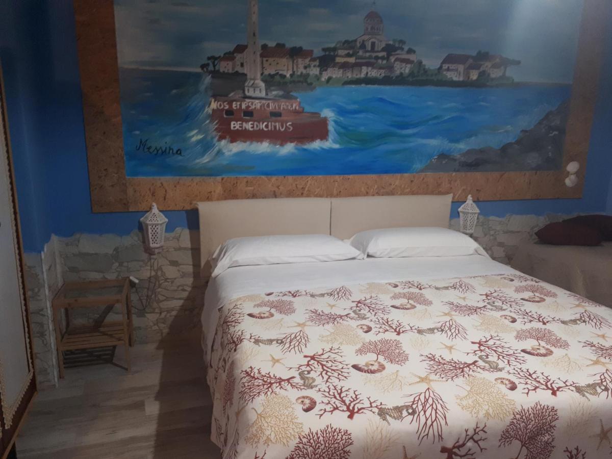 Sicilia In Miniatura "L'Atelier Dell'Etna" Bed & Breakfast Дзаферана Етнеа Екстериор снимка